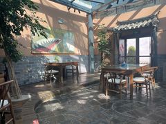 -喜林苑·稻田餐厅(品相府店)