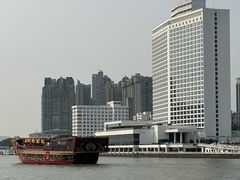 -洲头咀公园