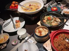 -江上荟·创意中国菜(绿地缤纷城店)
