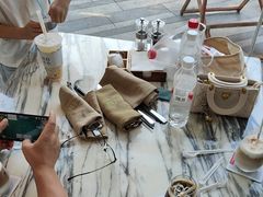 -杭州君悦酒店·青莳