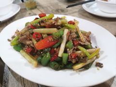 -南雄雄州土菜餐厅(粤北大厦店)