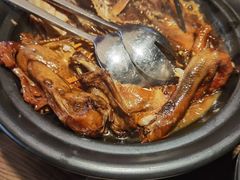 -闽鄂情·闽南招财鸭(水头店)