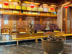 -老码头火锅(骡马市店)