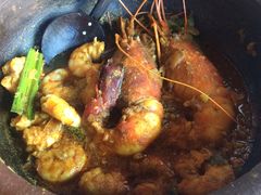 -Ministry of Crab(科伦坡店)