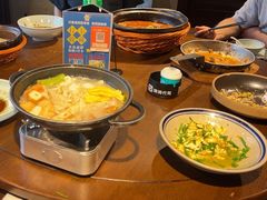 -打酱油·非遗淮扬菜(瘦西湖梅岭店)