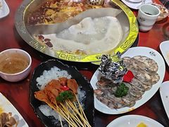 -重庆袁老四火锅(武进万达店)