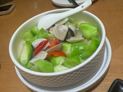 -隅乐胡椒虾·台湾菜·团建(皇岗店)