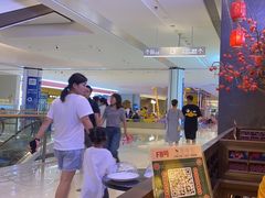 -龙湖南京江北天街