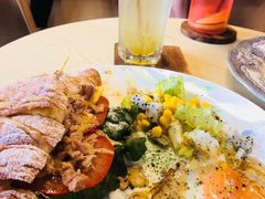 -251#coffee roasters(沿河东路店)
