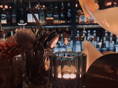 -Ish Whiskey&Cocktail Bar酒吧(合生麒麟新天地店)