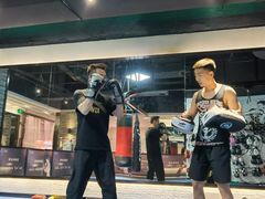 -西吉马游泳健身(协信店)