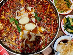 -聂发财重庆江湖菜(解放碑店)