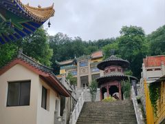 -宝通禅寺