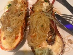 -前海华侨城JW万豪酒店·都会尚膳自助餐厅·牛排海鲜酒水畅飨