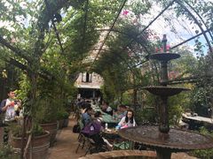 -The Grounds of Alexandria
