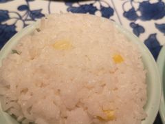 -绿茶餐厅(布吉万象汇店)