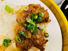 排骨陈村粉-香云轩·顺德菜(香云纱园林酒店店)