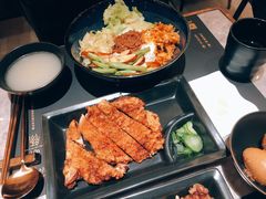 -馔豚·台北菜专门店(深圳湾万象城店)