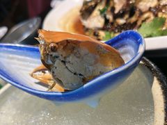 -龚记海鲜20年老字号