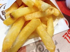 -汉堡王(SKLP店)
