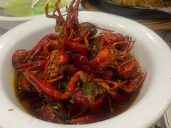 -辣不怕口味虾(凌霄路店)