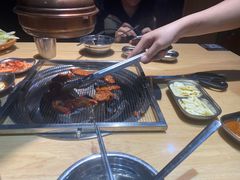 -麻蒲碳烤肉(嘉禾东平地铁站19号店)