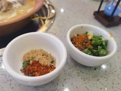 -阿婆情腊排骨火锅(金虹路店)