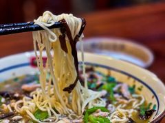 -保儿牛肉面(万象城店)