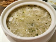 -古越舫·精品杭帮菜(商都路店)