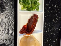 -老西安饭庄(鼓楼店)