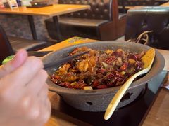 -一麻一辣麻辣香锅(方庄店)