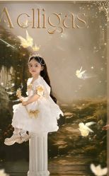 -挚纯baby儿童摄影(庐阳区店)