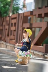 点击看大图 -DORA kids 朵拉儿童摄影花园店