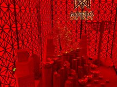 -MOSSO·Liveshow(M3香港广场店)