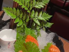 -万岁寿司(天河领展店)
