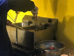 -傅强排骨(成都总店)