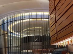-洲际酒店·地平线全日餐厅HORIZON CAFÉ