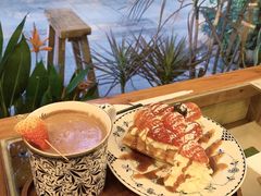 -西关84·History·Art·Cafe