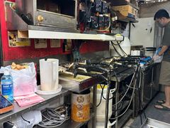 -利强记北角鸡蛋仔(弥敦道店 )