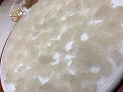 -寻味顺德·南记酒家·传统顺德菜·鱼生(广源路店)