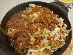 -九毛九西北菜(百信广场店)