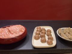 -巴奴毛肚火锅(相州店)