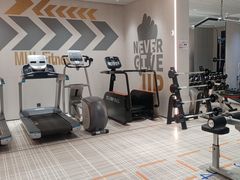 -铭留会游泳健身会所(青浦虹悦湾店)
