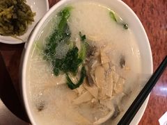 -功德林(南京西路店)
