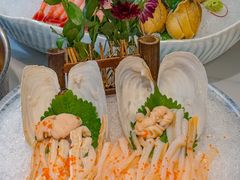 -喜聚薈·花膠雞海鮮火鍋(越秀店)