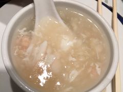 海鲜豆腐汤-麒麟海鲜酒家(Richmond)