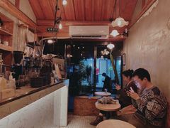 -METAL HANDS(五道营店)