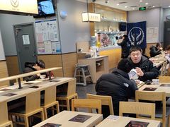 -吉野家(复兴路第二餐厅店)