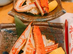 -蟹道乐(道顿堀本店)
