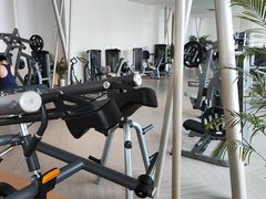 -YCHL FIT 健身(星寰店)